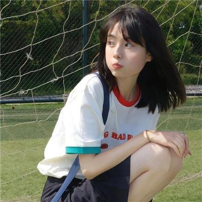 洗头