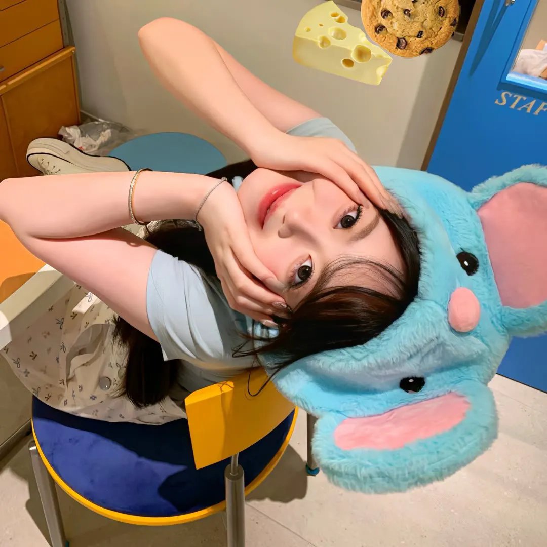 生命的绿色